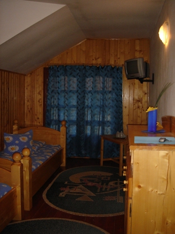 Imagen de la habitación del Pensión Rem's. Foto 16