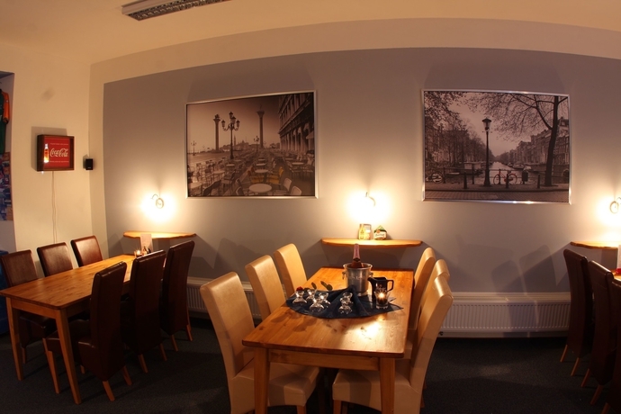 Imagen del bar/restaurante del Pensión Renata, Harrachov. Foto 8