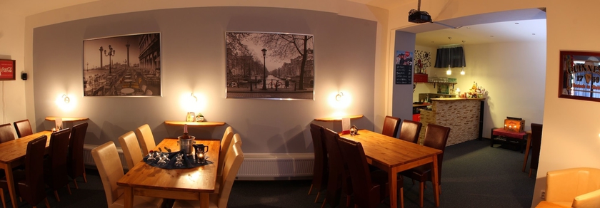 Imagen del bar/restaurante del Pensión Renata, Harrachov. Foto 9