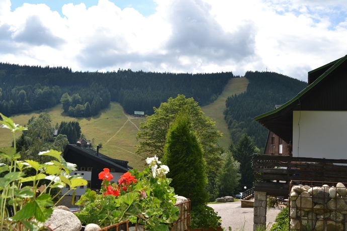 Imagen general del Pensión Renata, Harrachov. Foto 6