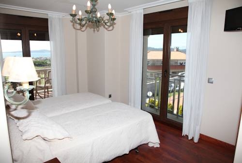 Imagen general del Pensión Residencia A Cruz&aacute;n - Adults Only. Foto 1