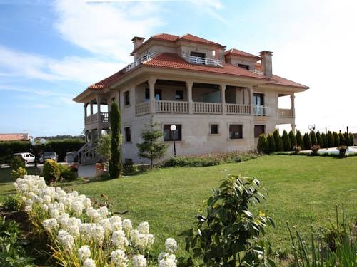 Imagen general del Pensión Residencia A Cruz&aacute;n - Adults Only. Foto 2