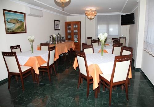 Imagen general del Pensión Residencia A Cruz&aacute;n - Adults Only. Foto 3