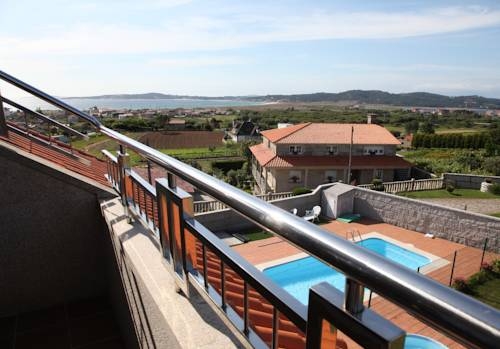 Imagen general del Pensión Residencia A Cruz&aacute;n - Adults Only. Foto 4