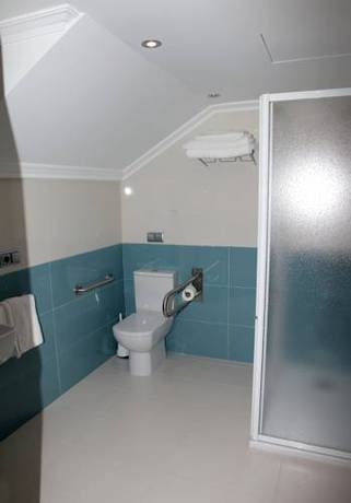 Imagen general del Pensión Residencia A Cruz&aacute;n - Adults Only. Foto 5