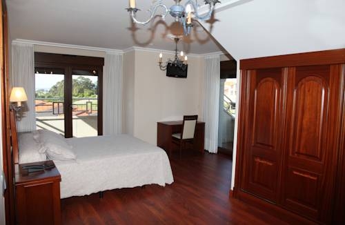 Imagen general del Pensión Residencia A Cruz&aacute;n - Adults Only. Foto 7