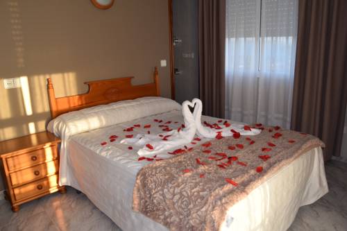 Imagen de la habitación del Pensión Residencia Cecilia. Foto 4