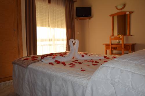 Imagen de la habitación del Pensión Residencia Cecilia. Foto 5