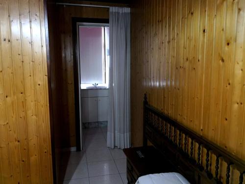 Imagen de la habitación del Pensión Residencia Derby. Foto 5