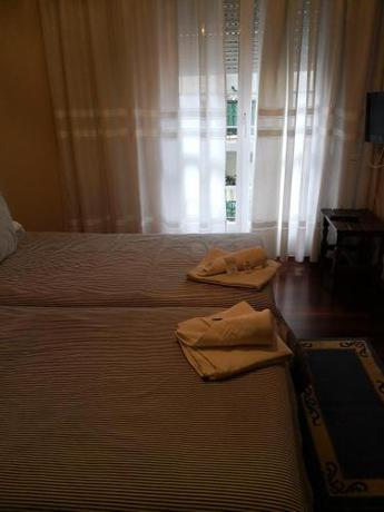 Imagen general del Pensión Residencia Derby. Foto 2