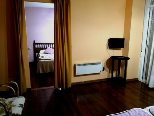 Imagen general del Pensión Residencia Derby. Foto 3