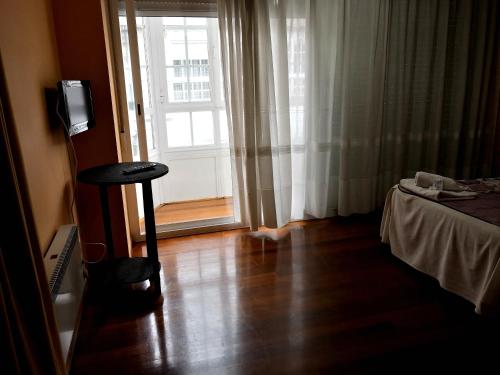 Imagen general del Pensión Residencia Derby. Foto 4