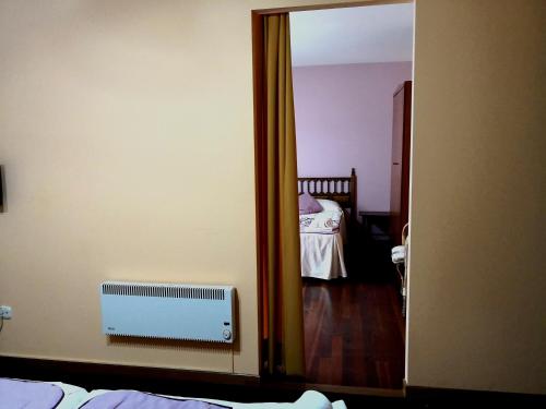 Imagen de la habitación del Pensión Residencia Derby. Foto 7