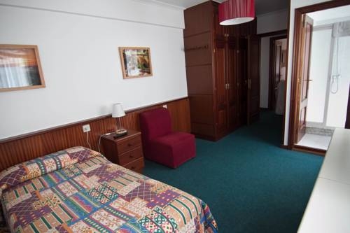 Imagen general del Pensión Residencia La Paz. Foto 4