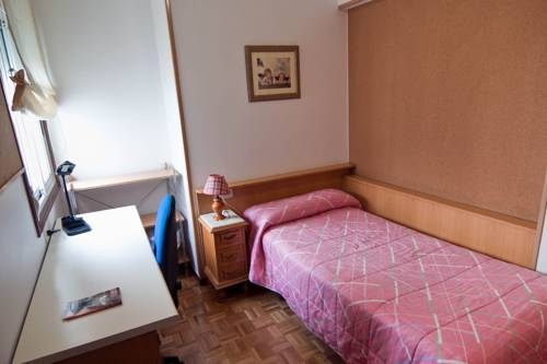 Imagen general del Pensión Residencia La Paz. Foto 8
