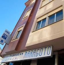 Imagen general del Pensión Residencia Maragoto. Foto 2