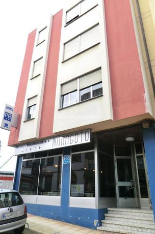 Imagen general del Pensión Residencia Maragoto. Foto 3