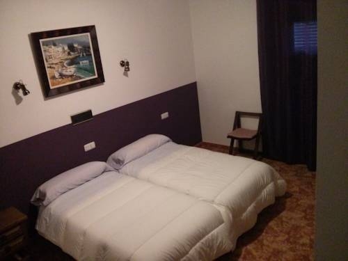 Imagen general del Pensión Residencia Tere. Foto 3