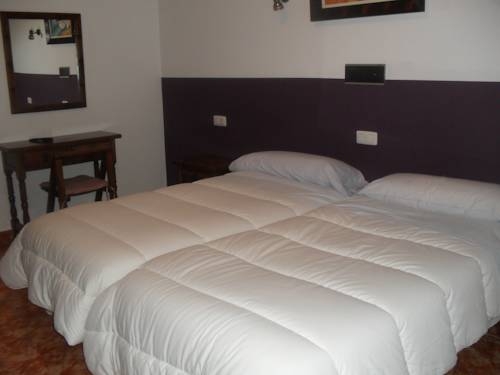 Imagen general del Pensión Residencia Tere. Foto 4