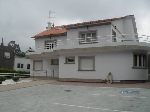 Imagen general del Pensión Residencia Tere. Foto 5