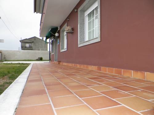 Imagen general del Pensión Residencia Xaraiba. Foto 5