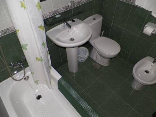 Imagen general del Pensión Residencia Xaraiba. Foto 6