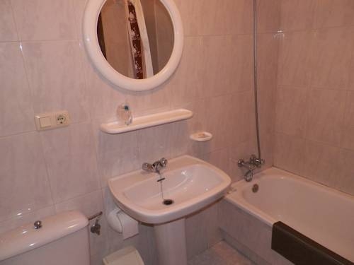 Imagen general del Pensión Residencia Xaraiba. Foto 7