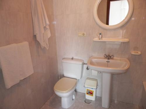 Imagen general del Pensión Residencia Xaraiba. Foto 8