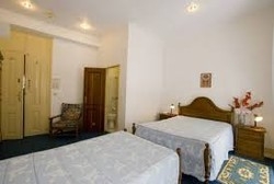 Imagen de la habitación del Pensión Residencial Geres. Foto 2