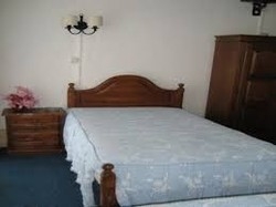 Imagen de la habitación del Pensión Residencial Geres. Foto 3