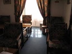 Imagen de los interiores del Pensión Residencial Geres. Foto 4