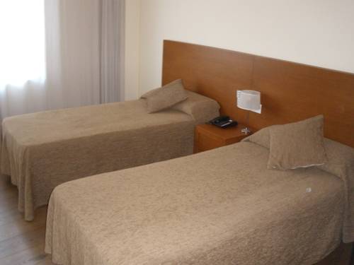 Imagen de la habitación del Pensión Residencial Platas. Foto 3