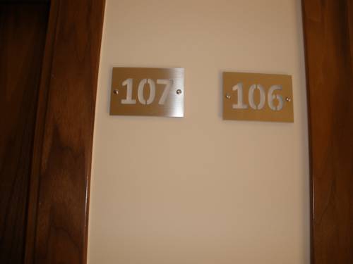 Imagen de la habitación del Pensión Residencial Platas. Foto 5