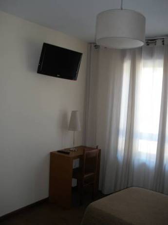 Imagen de la habitación del Pensión Residencial Platas. Foto 6