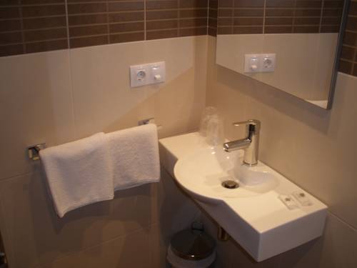 Imagen de la habitación del Pensión Residencial Platas. Foto 7