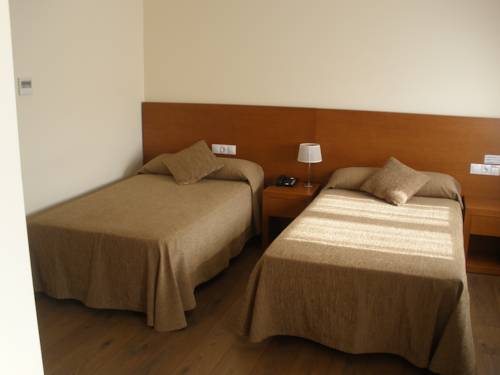 Imagen de la habitación del Pensión Residencial Platas. Foto 9