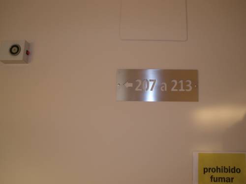Imagen de la habitación del Pensión Residencial Platas. Foto 11