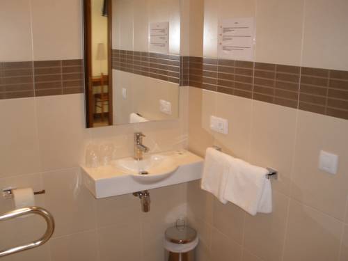 Imagen de la habitación del Pensión Residencial Platas. Foto 14