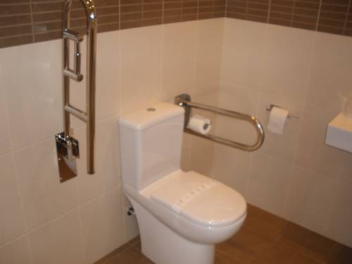 Imagen de la habitación del Pensión Residencial Platas. Foto 15