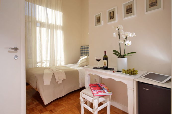 Imagen general del Pensión Residenza I Rioni Guesthouse. Foto 4