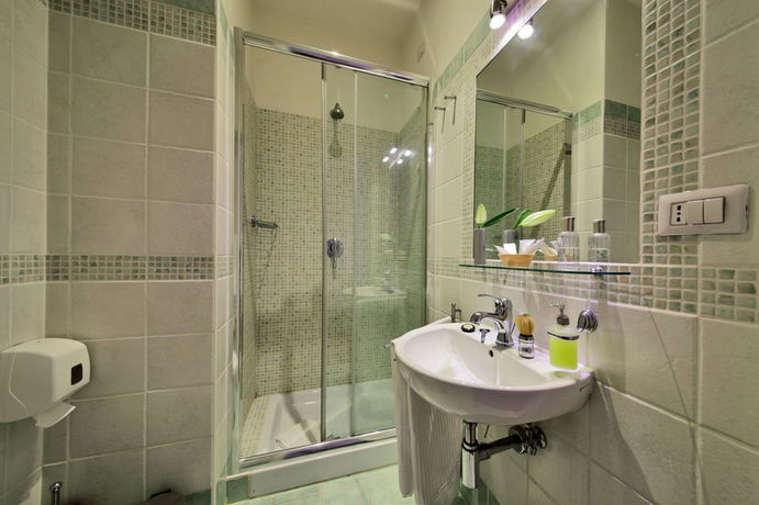 Imagen general del Pensión Residenza I Rioni Guesthouse. Foto 6