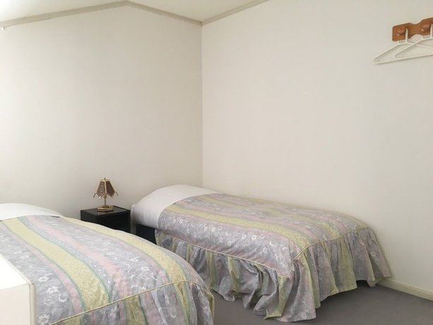 Imagen de la habitación del Pensión Resort Pension Le Lagon. Foto 11