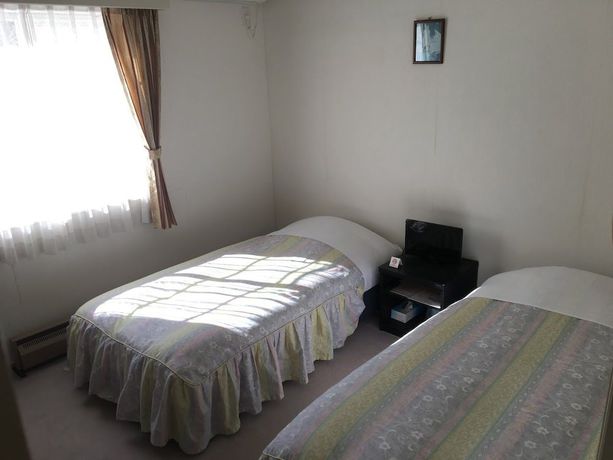 Imagen de la habitación del Pensión Resort Pension Le Lagon. Foto 12