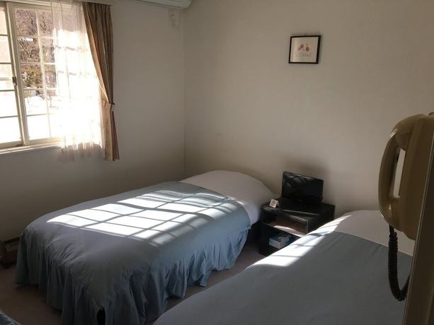 Imagen de la habitación del Pensión Resort Pension Le Lagon. Foto 13
