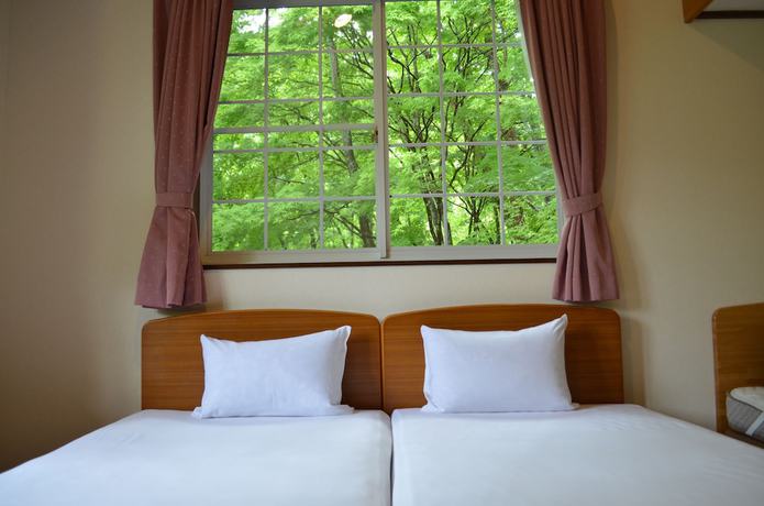 Imagen de la habitación del Pensión Resort Pension Shikisai. Foto 13