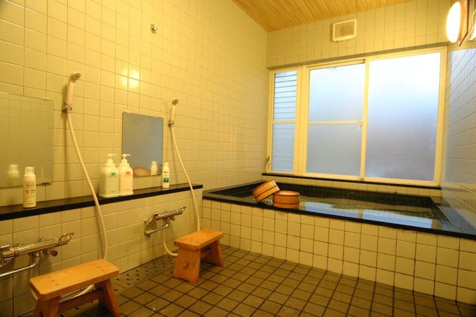 Imagen general del Pensión Resort Pension Shikisai. Foto 3