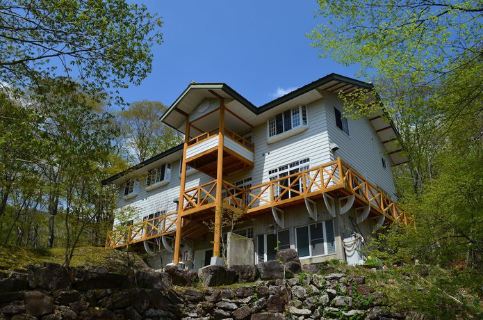 Imagen general del Pensión Resort Pension Shikisai. Foto 4