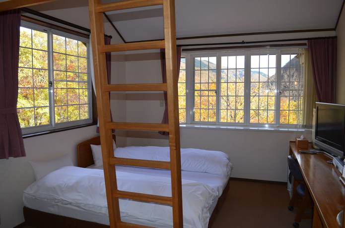 Imagen de la habitación del Pensión Resort Pension Shikisai. Foto 17