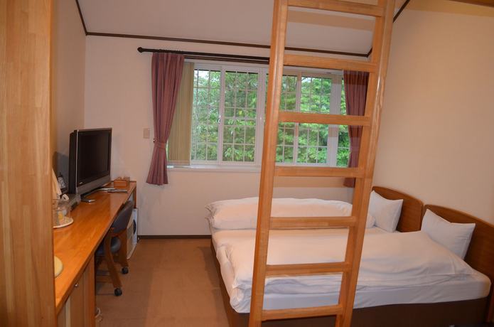 Imagen de la habitación del Pensión Resort Pension Shikisai. Foto 18