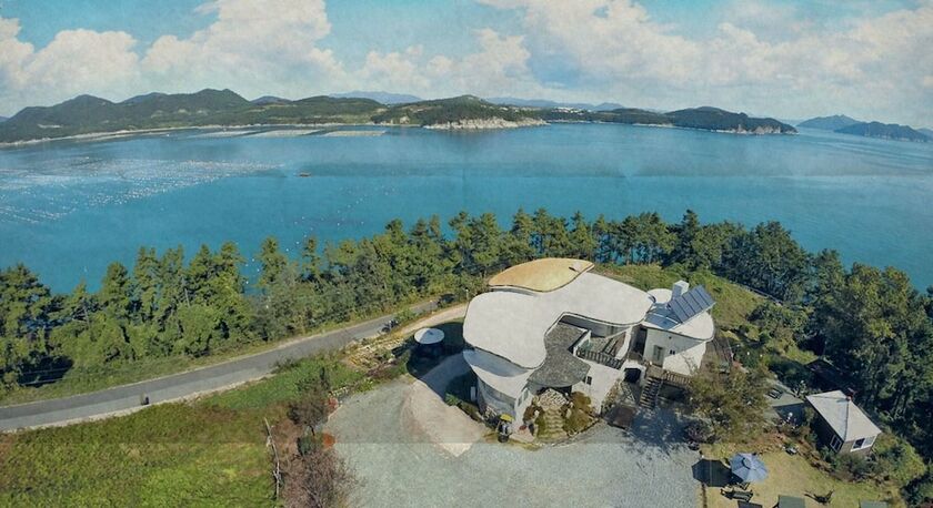 Imagen general del Pensión Rest. Foto 2